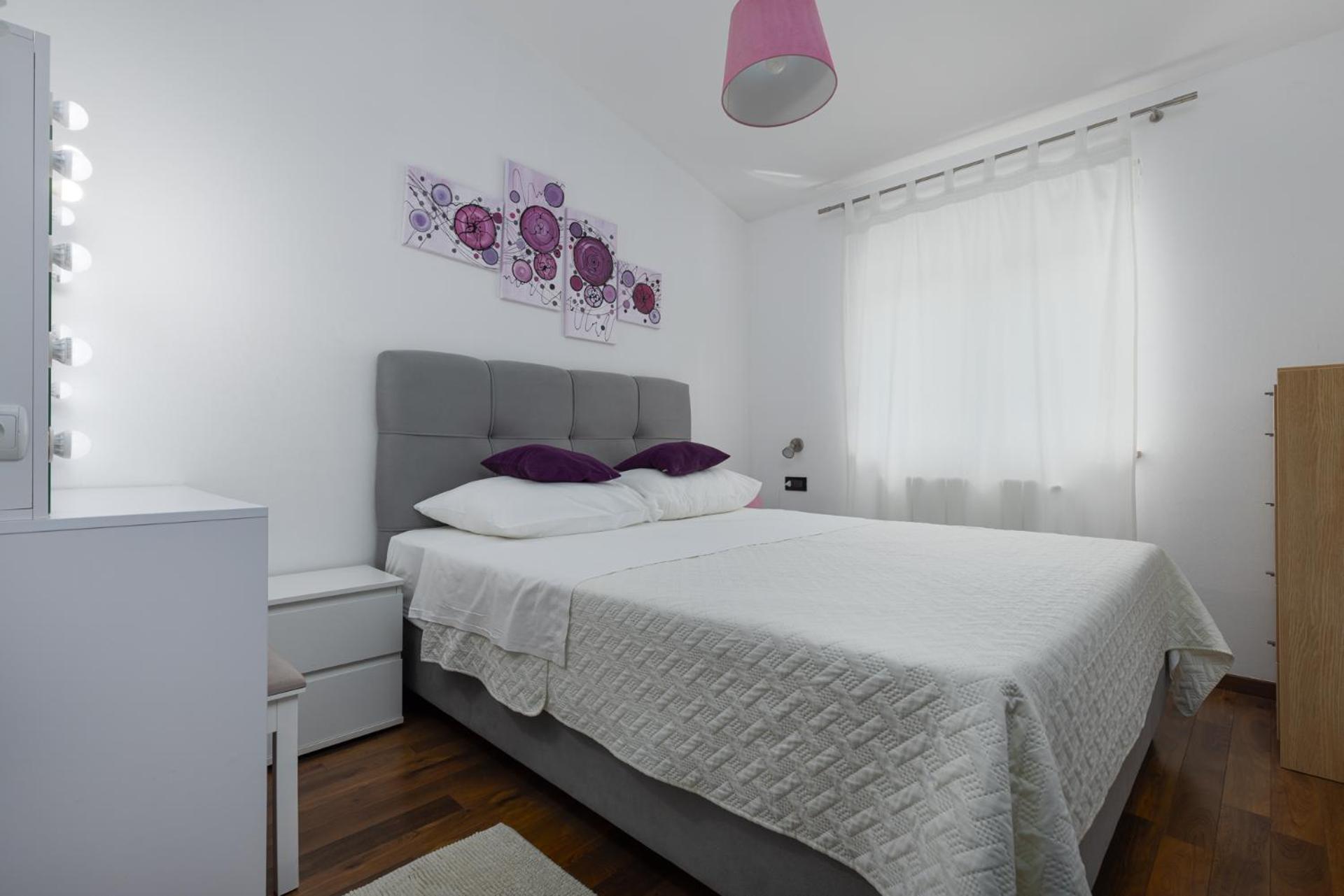 Apartman Toni & Julija
