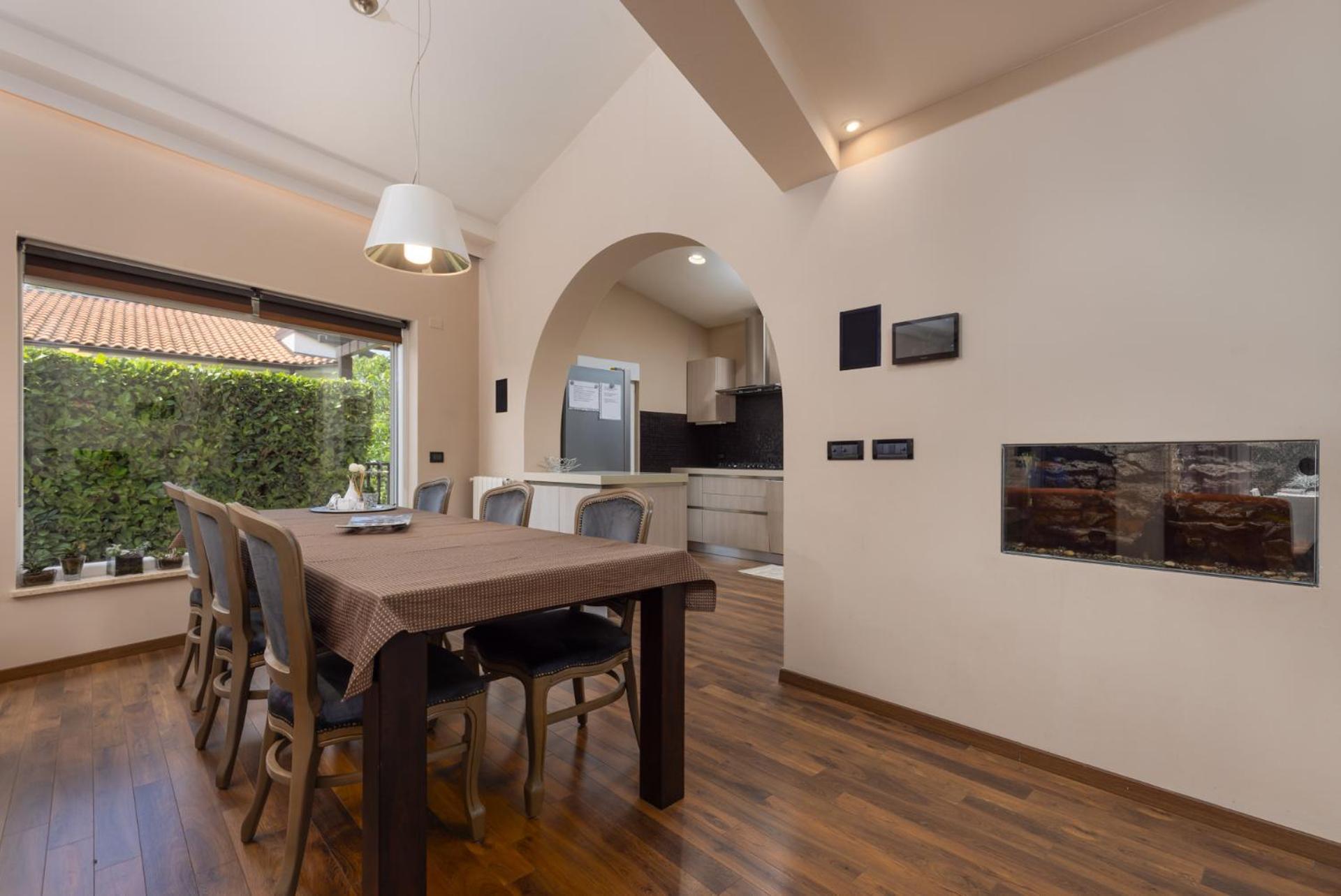 Apartman Toni & Julija Porec