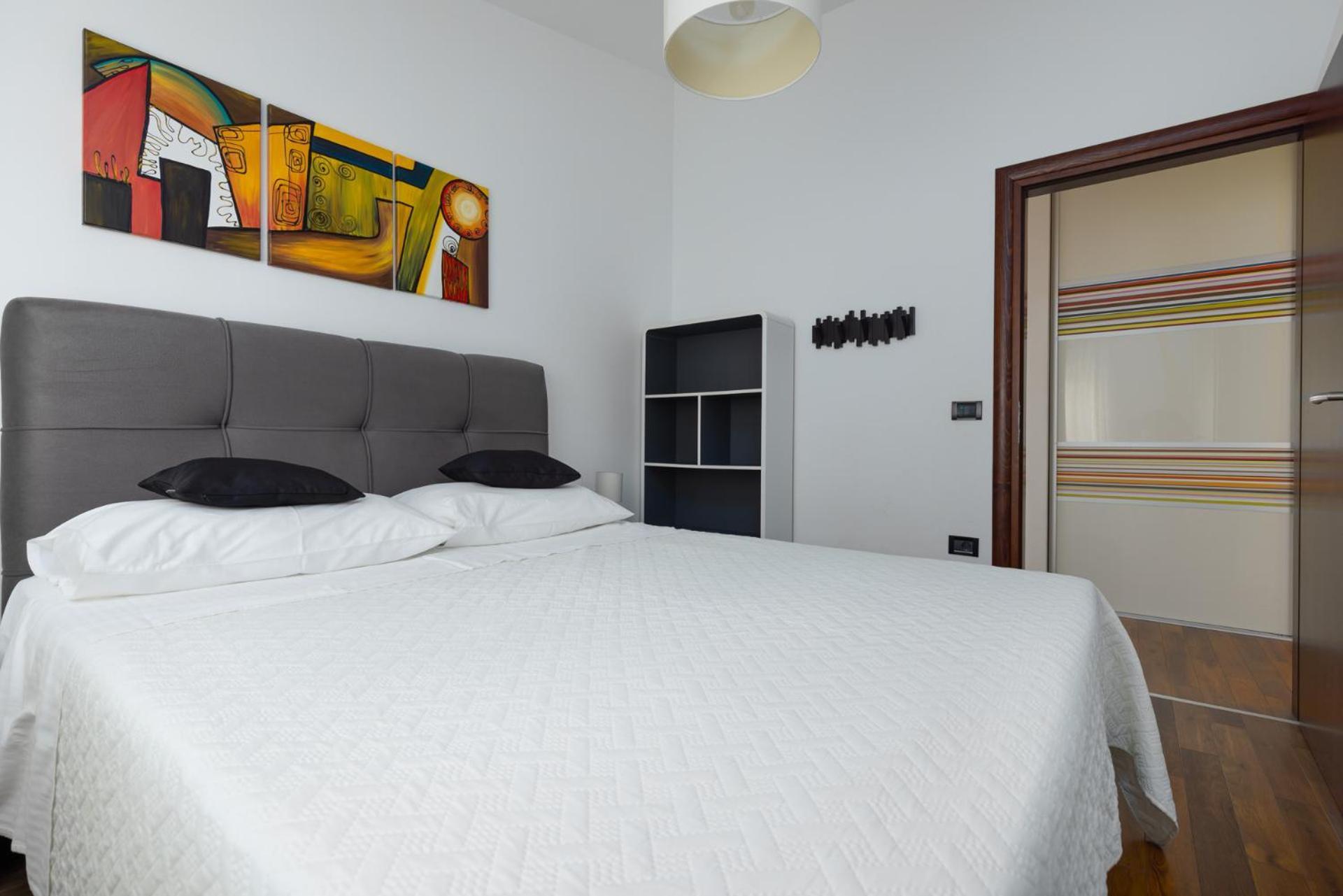 Toni & Julija Apartman *