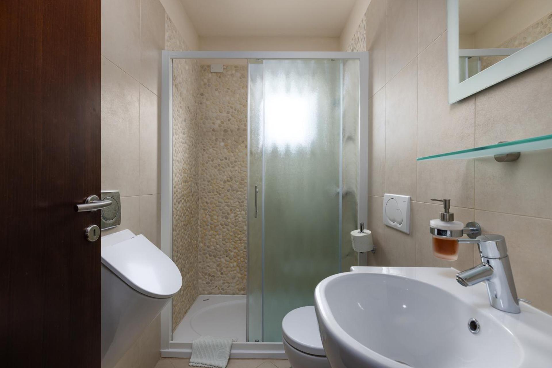 Apartman Toni & Julija Porec