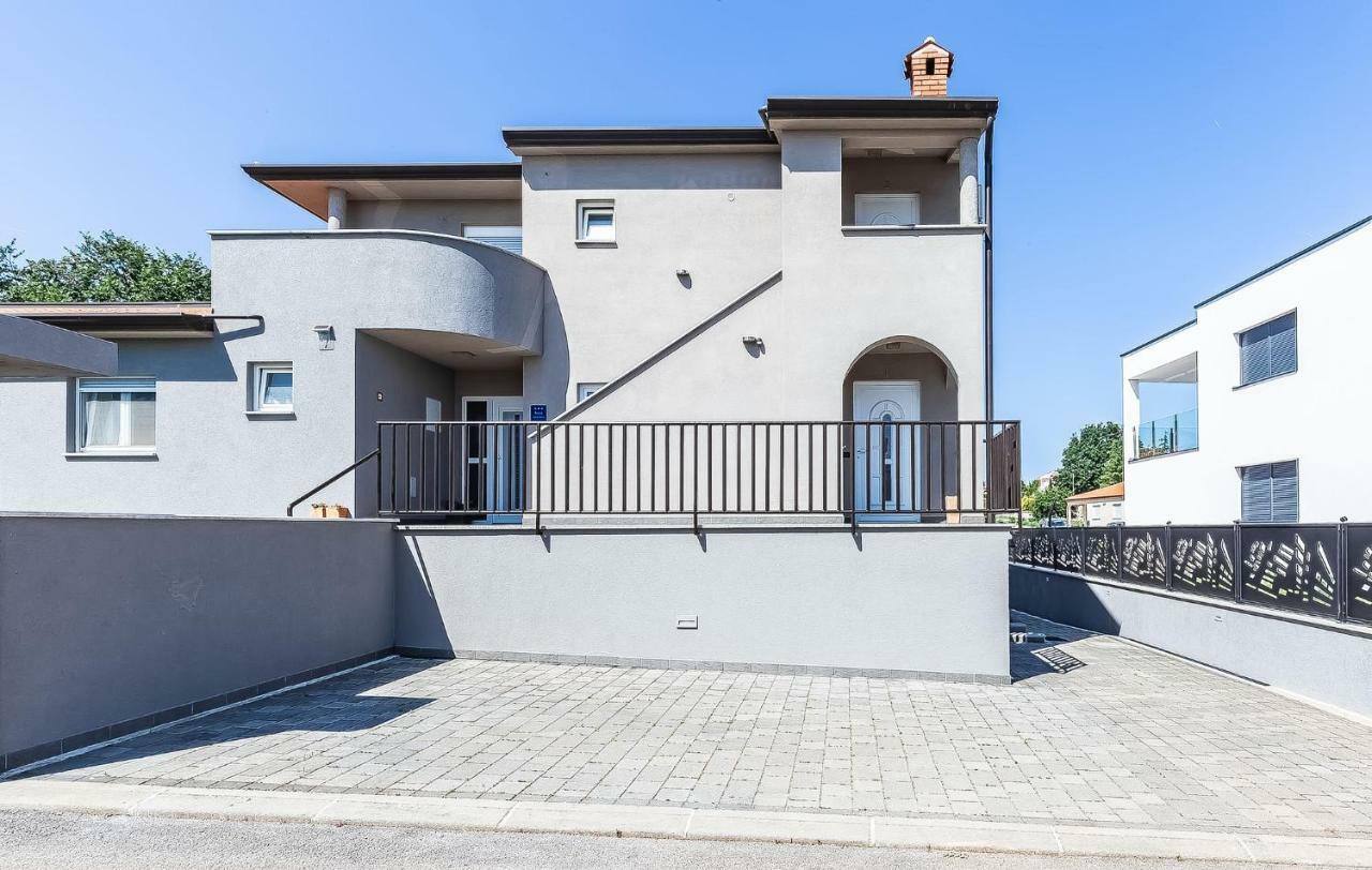 Toni & Julija Apartman Porec