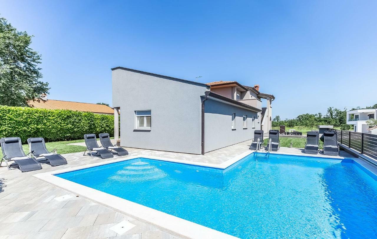 Toni & Julija Apartman Porec