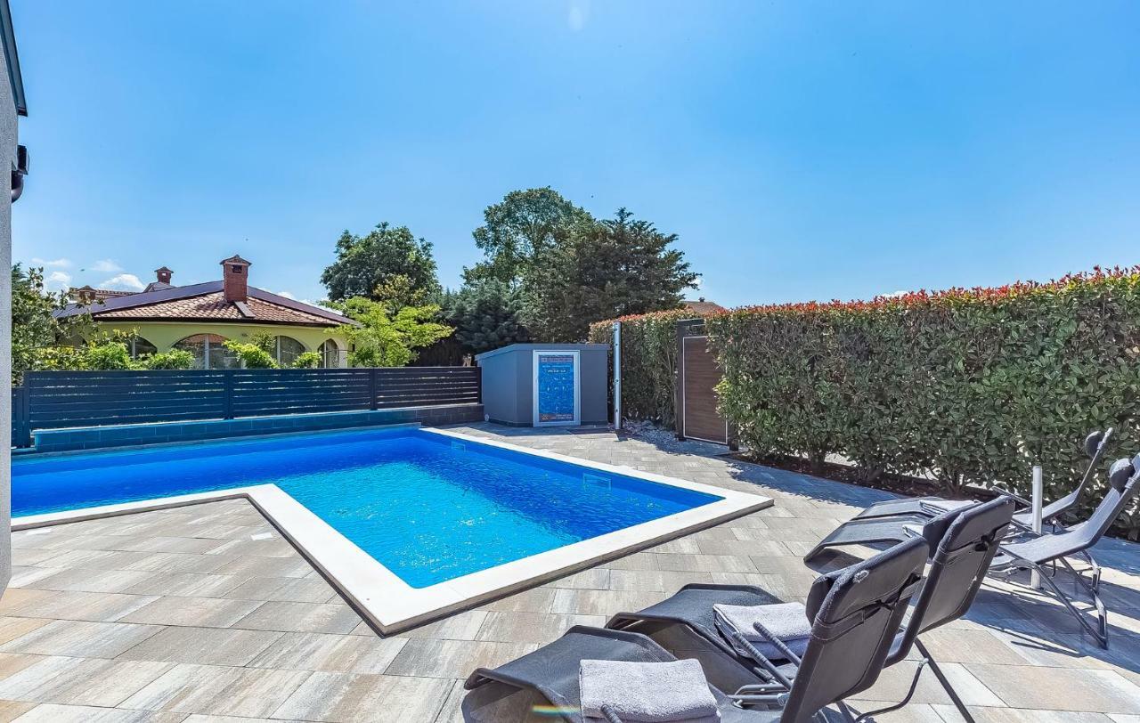Apartman Toni & Julija Porec